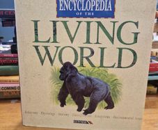 the guinness encyclopedia of the living world