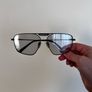 Balenciaga New unisex glasses Image 3