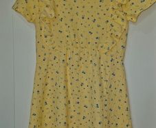 Girls Summer Dress size 8 - 9