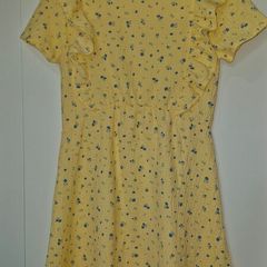 Girls Summer Dress size 8 - 9