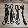 7 pairs of long shoelaces Image 2