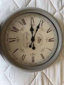 Kitchen Clock