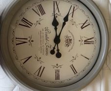 Kitchen Clock