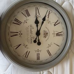 Kitchen Clock