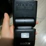 Godox V480 Flash / Speedlight For Nikon Z Image 5