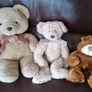 Teddy Bears Soft Toys Image 2