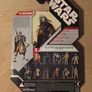 Star Wars Pre - Cyborg Grievous 3.75 " Scale (Some Discolouration To The Plastic) New & Unopened Image 2