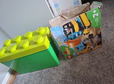 Lego Duplo collection