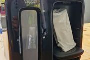 Tommee Tippee Perfect Prep Day &amp; Night baby bottle maker.