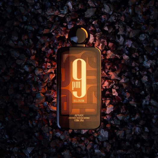 Arabic perfumes from Dubai