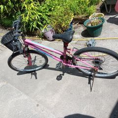 bike 24 inch wheels size