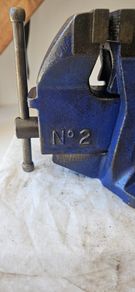 Record no 2 engineering vice