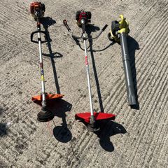 Gardening equipment