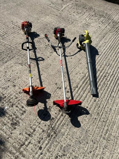 Gardening equipment