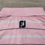 FootJoy FJ Golf Polo Shirt Mens Medium Image 4