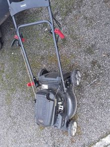 Hyundai Lawnmower
