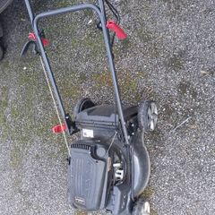 Hyundai Lawnmower