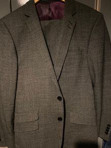 Mens Suit