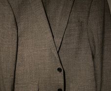 Mens Suit