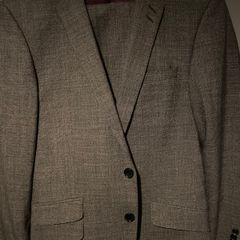 Mens Suit