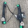 BMW e90 window regulator drivers side front Image 2