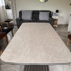 Kitchen table
