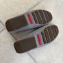 Musto Grey Trainers UK 8 EU 42 Image 2