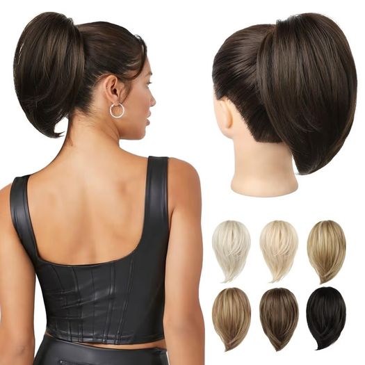 Brand New REECHO Ponytail Extension