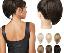 Brand New REECHO Ponytail Extension