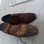 mens shoes river island size 9 Image 4