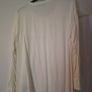 Paul Costelloe Blouse Ivory S Image 5