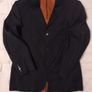 Men,s Pinstripe Suit,   Jacket And Trousers Image 7