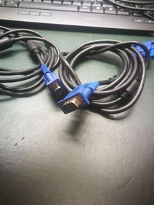 Vga cable