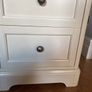 Tallboy chest of drawers Image 4