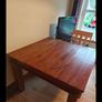Table and 2 chairs Image 4