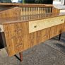 Mid Century Modern dressing table Image 2