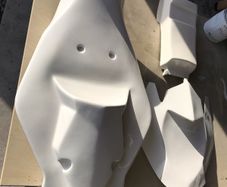 s1000rr tail unit
