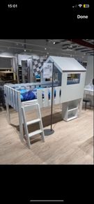 Jysk Bed