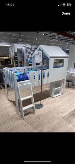 Jysk Bed