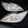 ford focus breaking Image 5