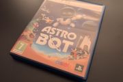 astro bot ps5