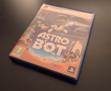 astro bot ps5