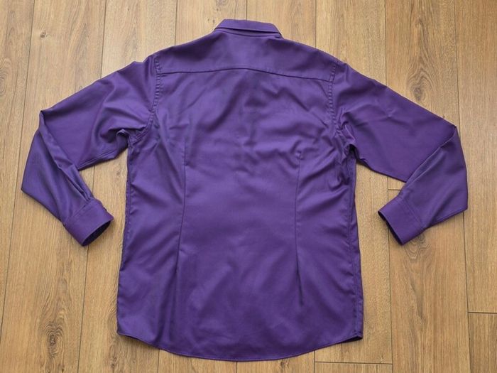 Eton Contemporary Men's Dress Shirt Size 2xl 18