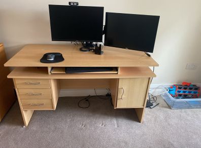 Desk