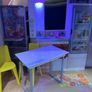 Barbie DreamHouse Dollhouse with lots of Barbie dolls Image 4
