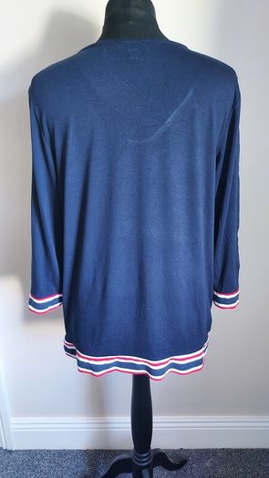 StreetOne top