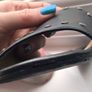 Jimmy Choo slides - sz 6 Image 7