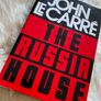 First Edition Russia House Image 6