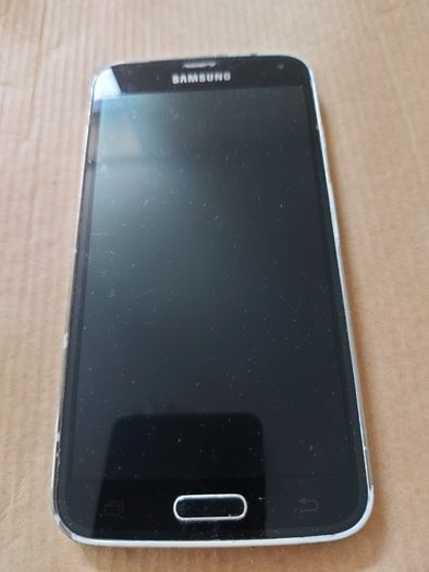 Samsung Galaxy S5, 16GB HDD, 4GB Ram,  3 network possibly, excellent cosmetic condition and working fine