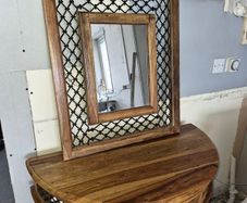 hall table